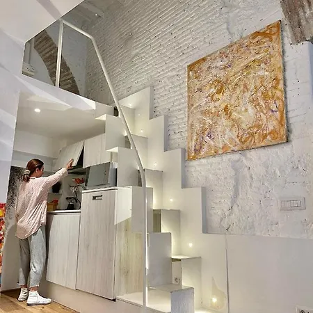 Apartman Kasa Trilussa