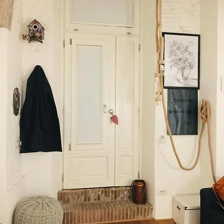 Apartamento Kasa Trilussa
