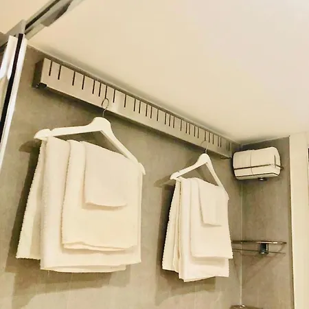 Apartman Kasa Trilussa Róma