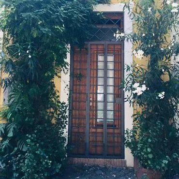 Kasa Trilussa Apartman