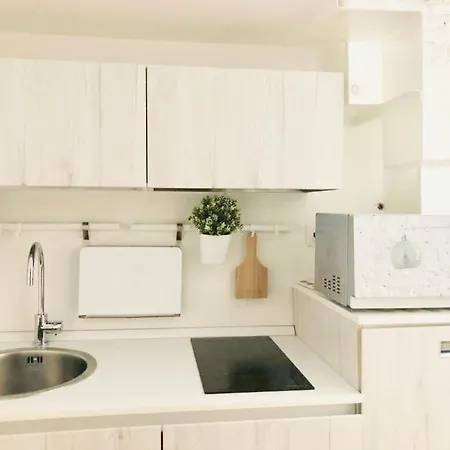 Apartman Kasa Trilussa