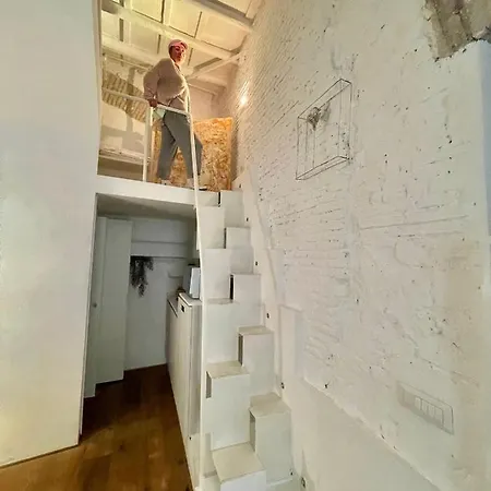 Kasa Trilussa * Róma