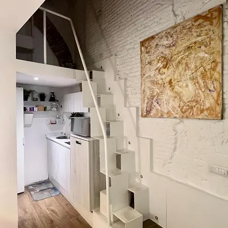 Kasa Trilussa * Rome