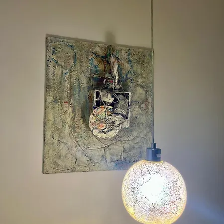 Apartment Kasa Trilussa Rome