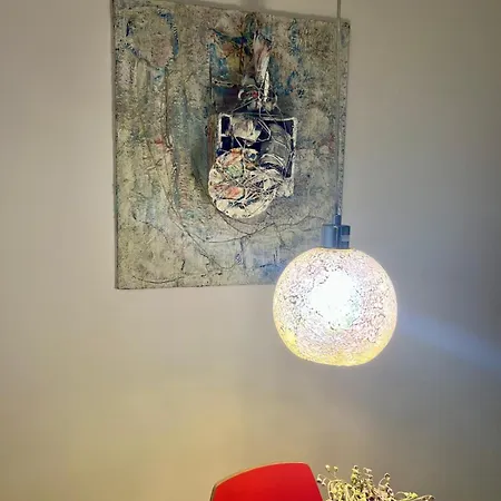 Kasa Trilussa Rome