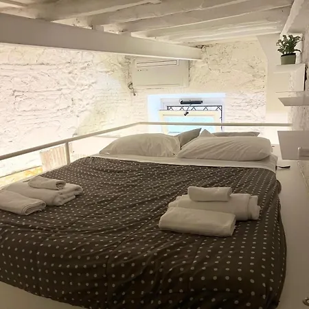 Apartment Kasa Trilussa *