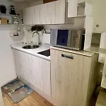 Apartment Kasa Trilussa *