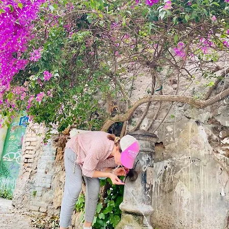Kasa Trilussa Διαμέρισμα Ρώμη